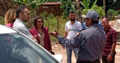 Em São Luís, Ministério Público promove fiscalização na Vila Valian