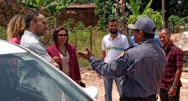 Em São Luís, Ministério Público promove fiscalização na Vila Valian