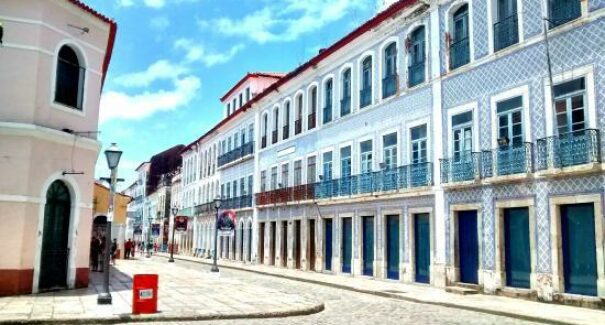 Um dia para celebrar o patrimônio histórico