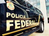 Comércio irregular de remédios é combatido por operação da Polícia Federal