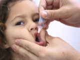 Maranhão inicia campanha contra a Poliomielite