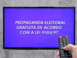 Confira as principais regras para propaganda e horário eleitoral gratuito nas Eleições 2024