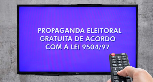 TRE informa tempo dos candidatos à governo do Maranhão no horário eleitoral