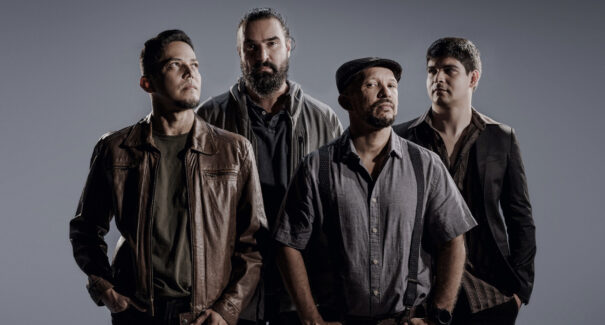 Banda PutaBend faz lançamento de novo clipe com show nessa sexta-feira (05)