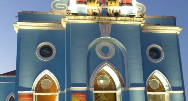 Santuário de São José faz pré-festejo