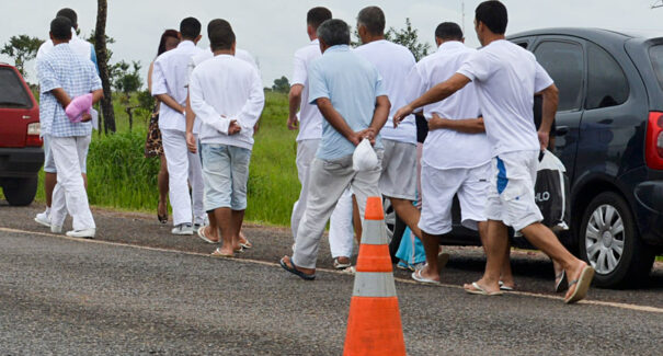 STF decidirá se fim das saídas temporárias se aplica a condenados antes de lei
