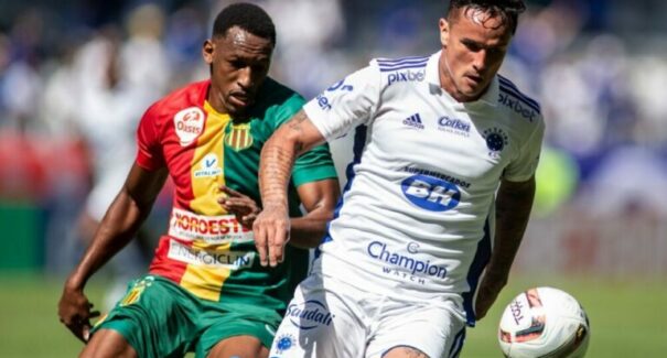 Ingressos a R$ 10 para o jogo do Sampaio somente até este sábado (27)