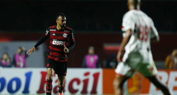 Copa do Brasil: São Paulo recebe Flamengo em jogo de ida da semifinal