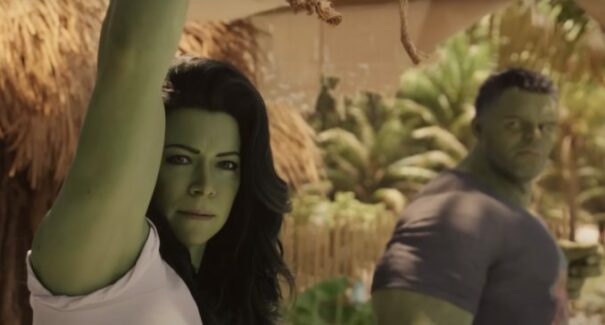 Disney+ anuncia nova data de estreia da série ‘Mulher-hulk’
