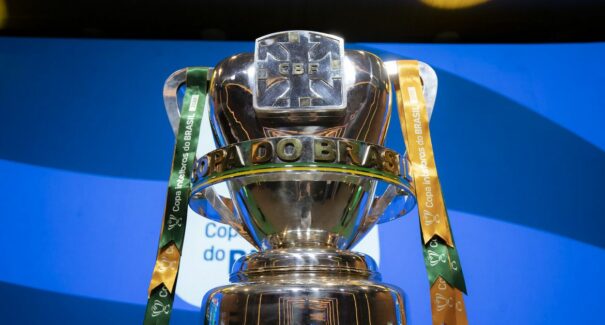 Confira onde assistir aos jogos de volta das oitavas de final da Copa do Brasil