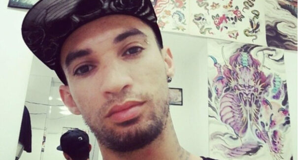 Em Imperatriz, tatuador é assassinado com tiro na cabeça
