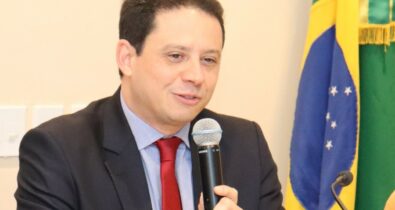 Procurador-geral do Maranhão fala sobre políticas públicas em premiação nacional