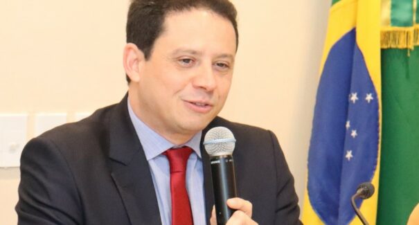 Procurador-geral do Maranhão fala sobre políticas públicas em premiação nacional