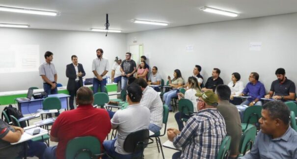 Escutas Empresariais chegam a 3 novos municípios do Maranhão