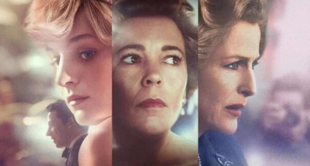 Produção da série ‘The Crown’ anuncia pausa após morte de Elizabeth II