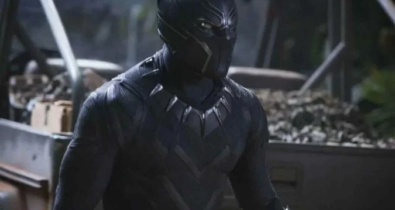 Novas imagens do filme ‘Pantera Negra 2’ revelam retorno de personagem