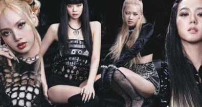 Grupo sul-coreano Blackpink lança álbum ‘Born Pink’ e o MV de ‘Shut Down’
