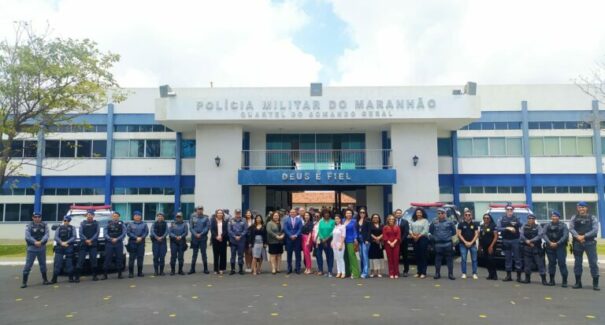 Maranhão reduz em 17%  homicídios no interior