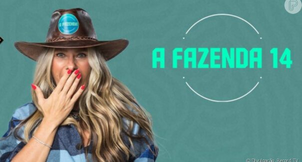 Conheça os 6 participantes já confirmados de ‘A Fazenda 14’