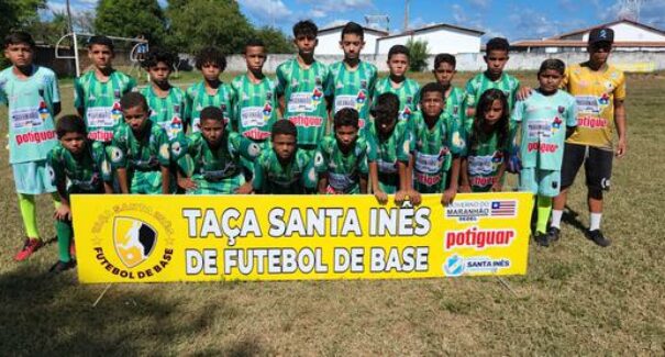 Primeira edição da Taça Santa Inês terá jogos das finais disputadas no domingo (18)