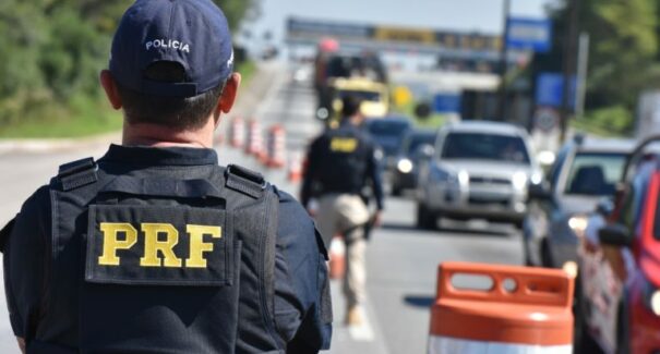 Corpus Christi: Mais de 550 veículos foram flagrados acima da velocidade permitida no MA