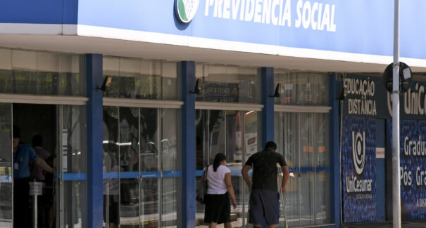 INSS: Lei que flexibiliza concessão de benefícios é sancionada