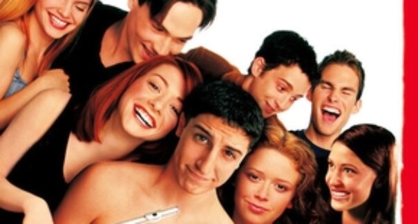 Franquia da “comédia pastelão” American pie terá novo filme