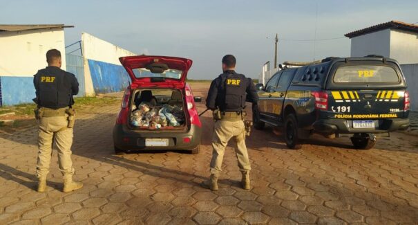 Registrada segunda ocorrência de crime eleitoral em dois dias, em Bacabeira
