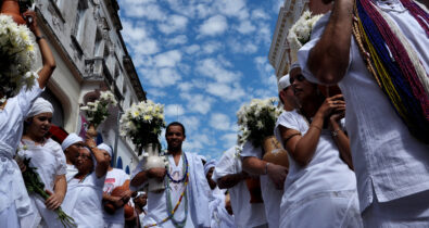 Maranhão no combate à intolerância religiosa