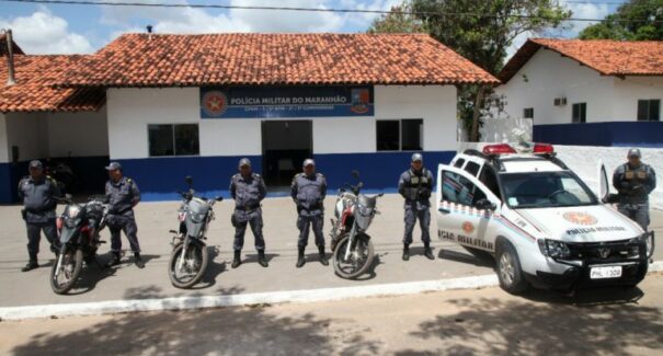Em São Luís, jovem é morto em acidente de trânsito envolvendo um militar