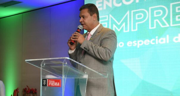 Evento temático sobre energia renovável marca os 54 anos da FIEMA
