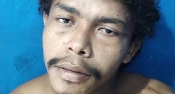Filho mata pai com golpes de foice no interior do Maranhão