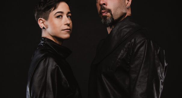 BINARYH se apresenta em São Luís após estreia em Ibiza e Rock in Rio
