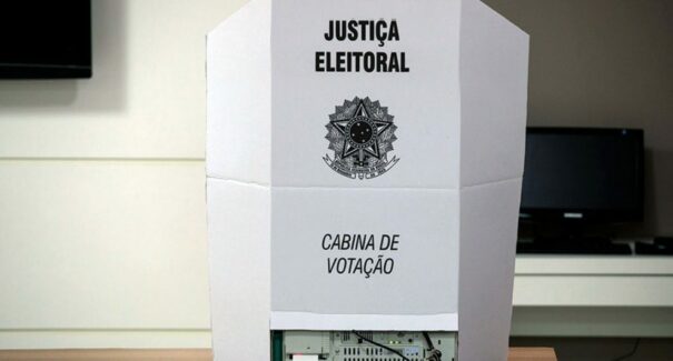 É Hoje! Cerca de cinco milhões de eleitores votam neste domingo (2)
