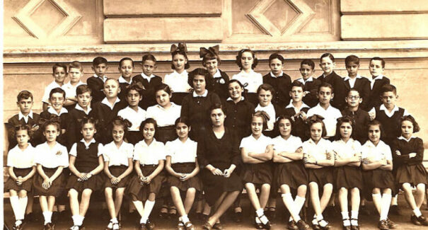 A inclusão do ensino feminino em São Luís