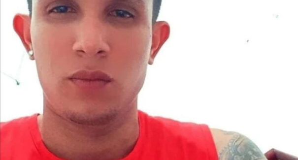 Preso em flagrante o suspeito de roubar e assassinar policial militar, em São Luís