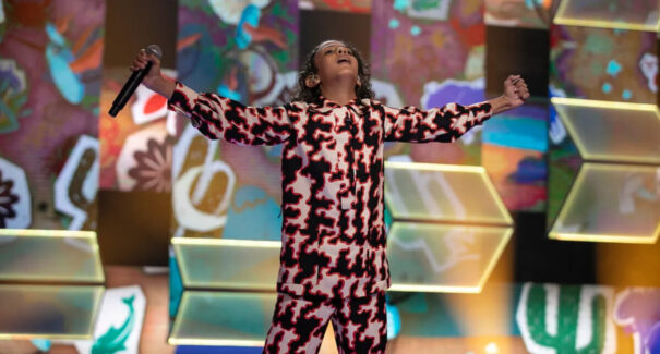 Cantor maranhense Emmanuel Ferraro é o campeão do Canta Comigo Teen 3