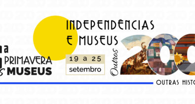 Maranhão participa da 16ª Primavera dos Museus