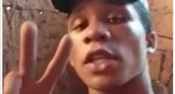 Homem é preso suspeito de agredir a própria mãe em Codó