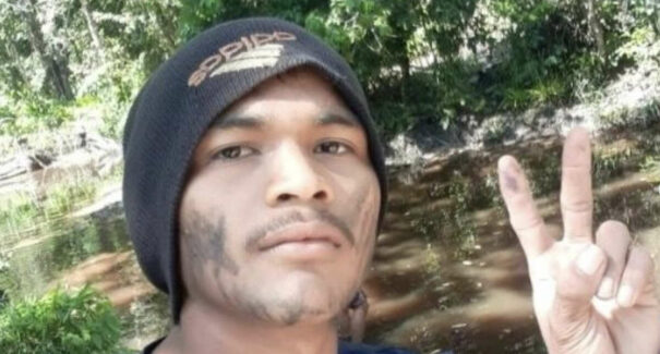 Preso mais um suspeito de participação na morte de indígena, em Amarante