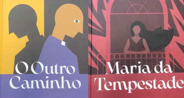 Academia Vianense de Letras relança duas obras do escritor João Mohana