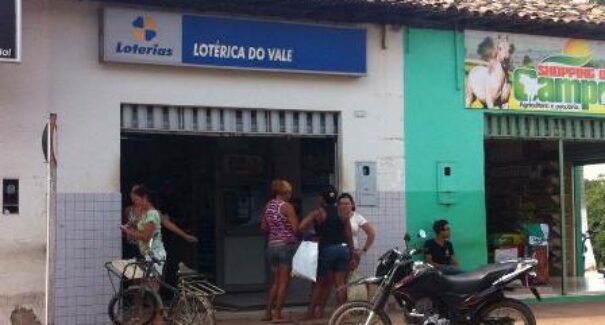 Apostador do interior do MA fatura R$ 187 mil com cinco acertos na Mega-Sena