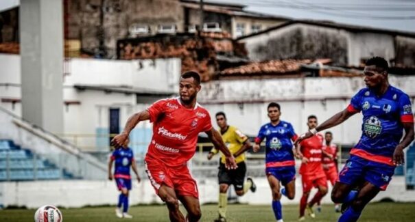Vale vaga para a final da Segundinha