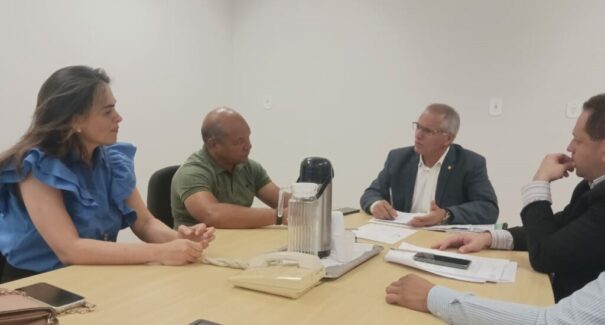 MPMA dá 30 dias para que Município forme comissão para reformular legislação ambiental