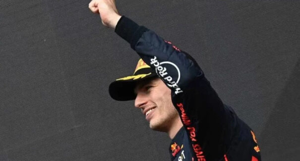 Verstappen vence 5º GP seguido em Monza e pode confirmar o título em Singapura