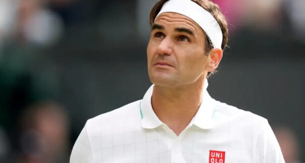 Tenista Roger Federer anuncia aposentadoria e fará despedida oficial na Laver Cup