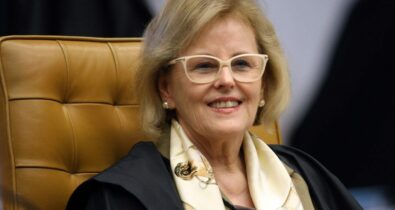 Segundo Rosa Weber, é urgente aplicar perspectiva de gênero na Justiça brasileira