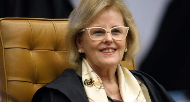 Ministra Rosa Weber assume presidência do Supremo Tribunal Federal