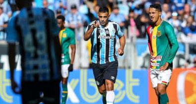 Sampaio Corrêa x Grêmio: disputa no ataque