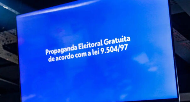 Propaganda eleitoral gratuita, comícios e debates terminam nesta quinta-feira (29)